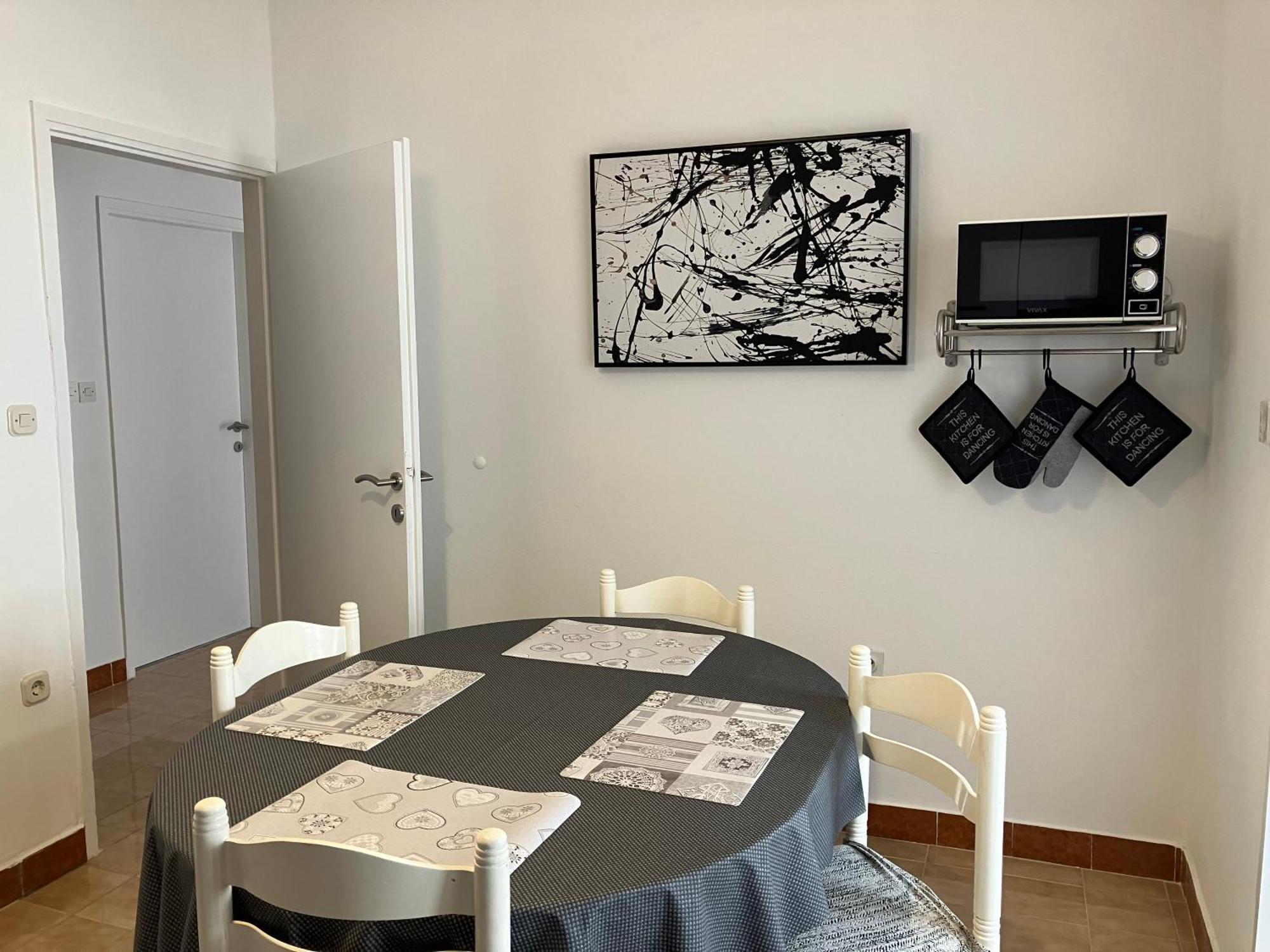 Apartment Majda Rab Town Exteriör bild
