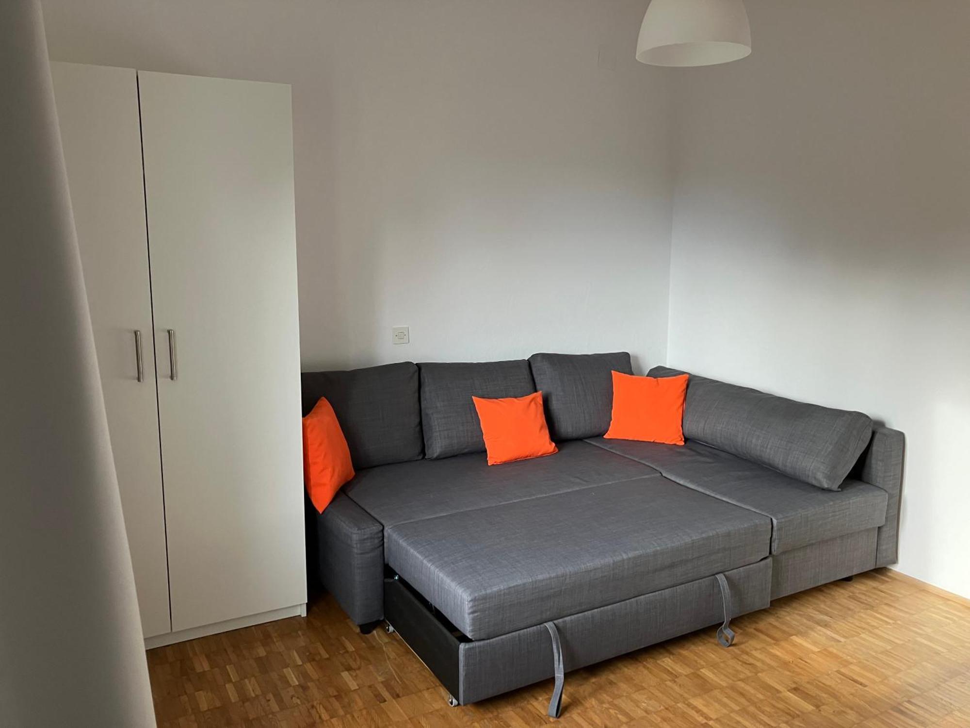 Apartment Majda Rab Town Exteriör bild