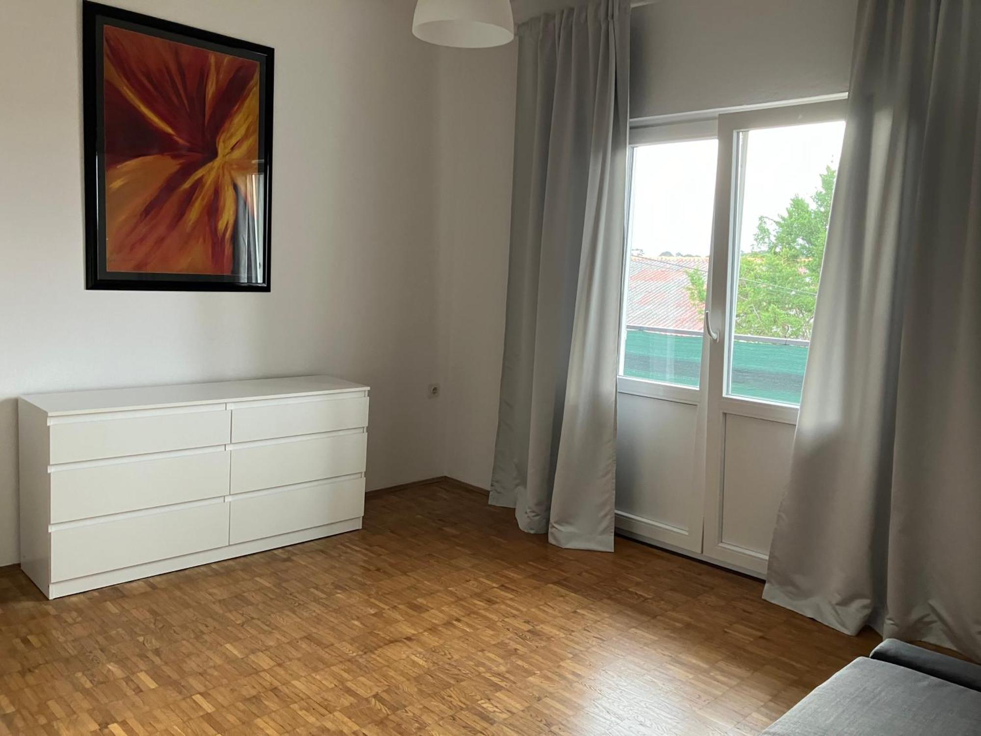 Apartment Majda Rab Town Exteriör bild