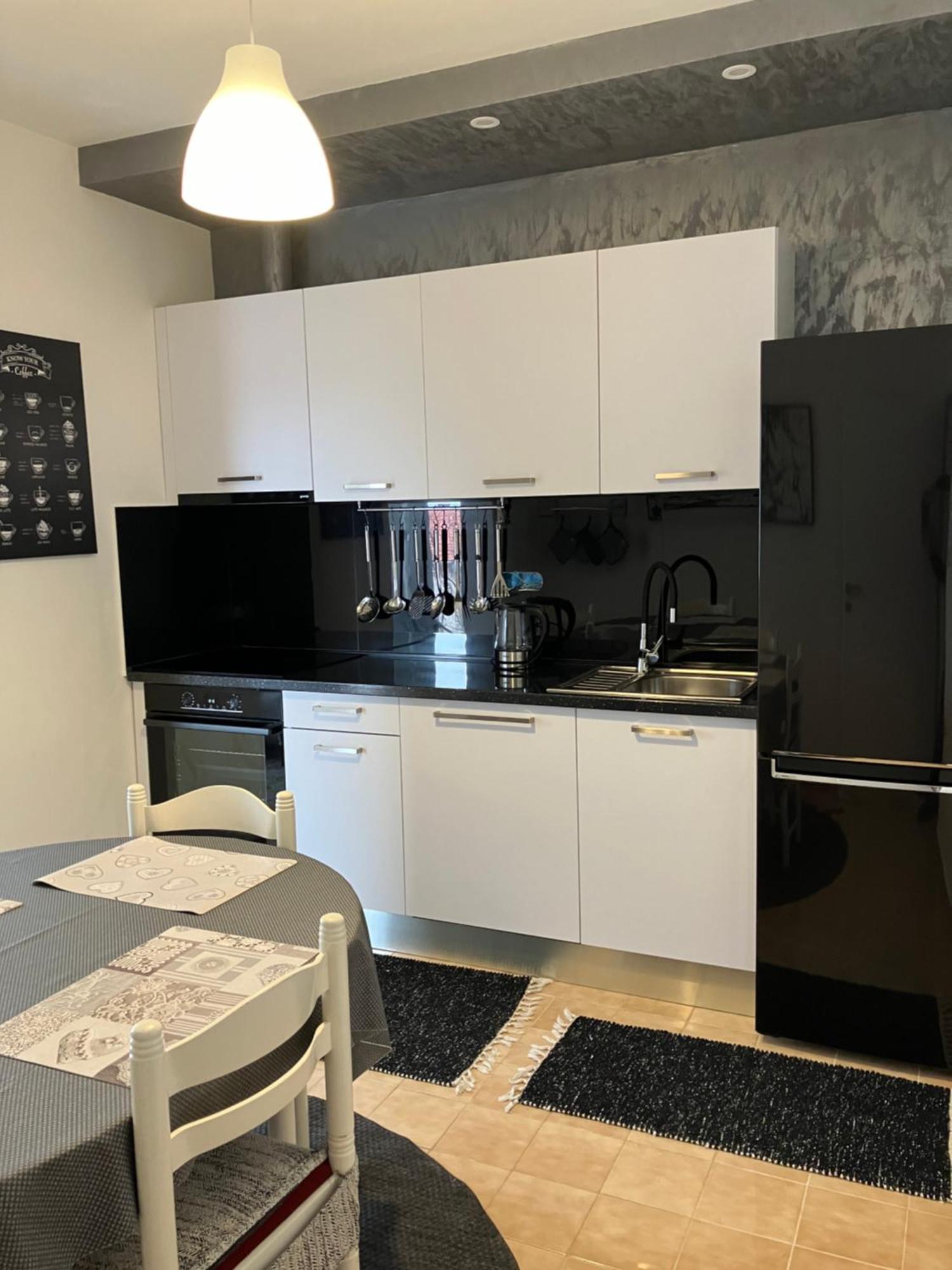 Apartment Majda Rab Town Exteriör bild